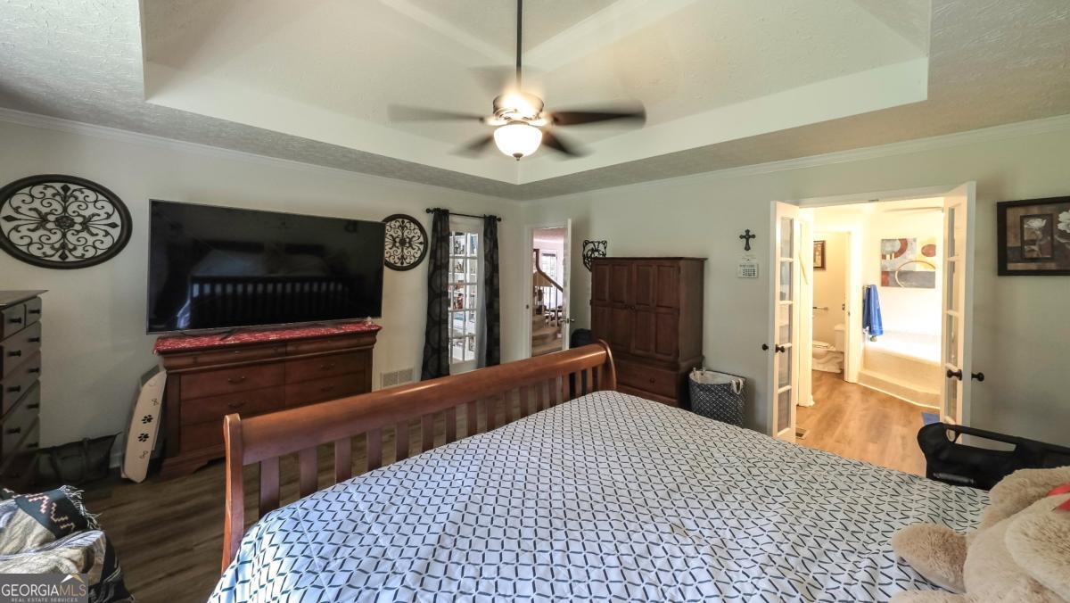 6945 John Rivers Road Fairburn GA 30213