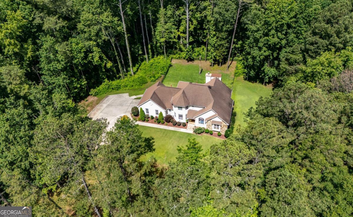 6945 John Rivers Road Fairburn GA 30213