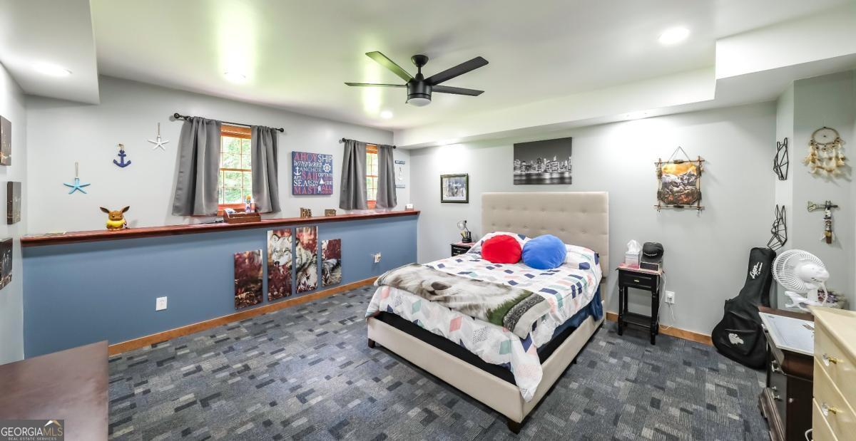 6945 John Rivers Road Fairburn GA 30213