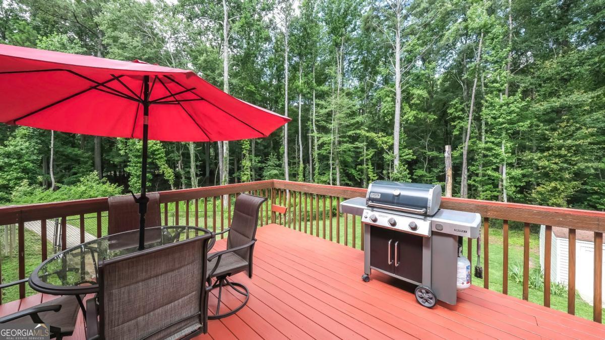 6945 John Rivers Road Fairburn GA 30213
