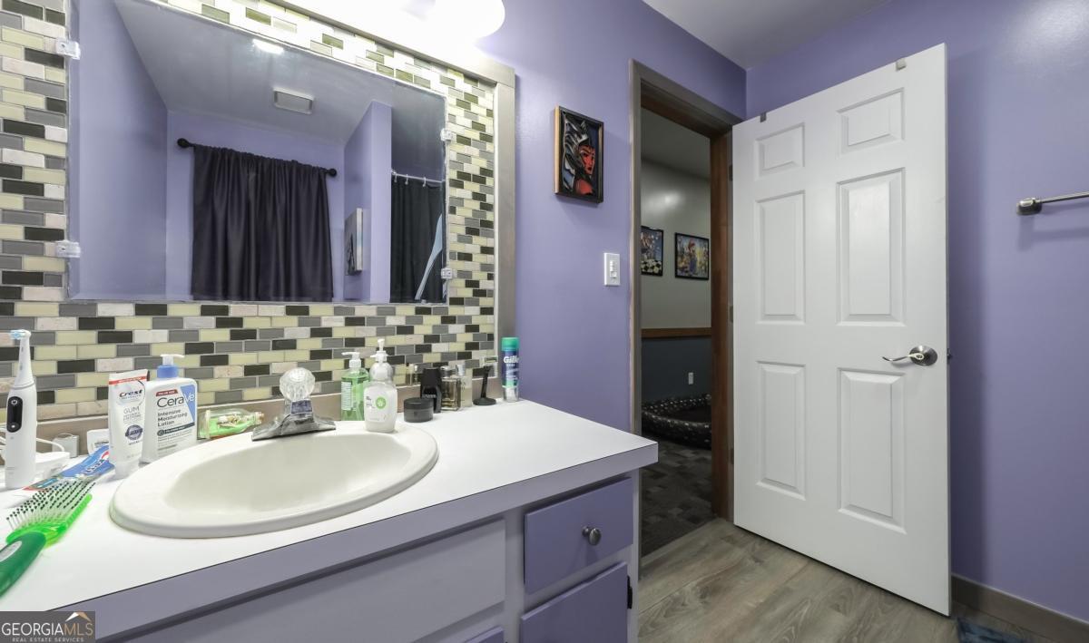 6945 John Rivers Road Fairburn GA 30213