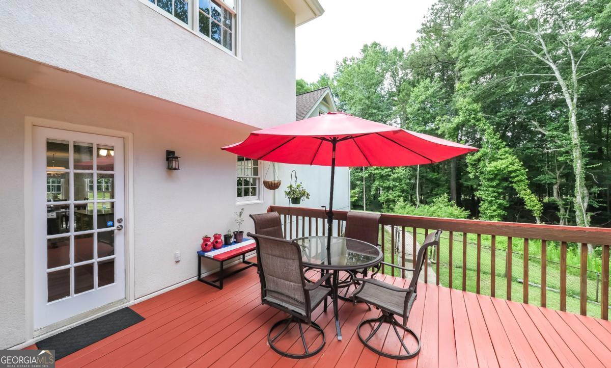 6945 John Rivers Road Fairburn GA 30213