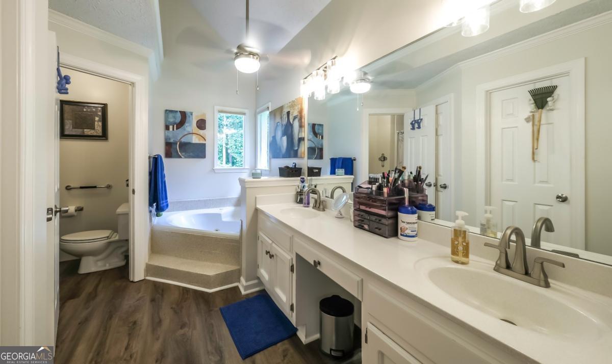 6945 John Rivers Road Fairburn GA 30213
