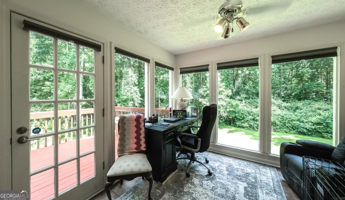 6945 John Rivers Road Fairburn GA 30213
