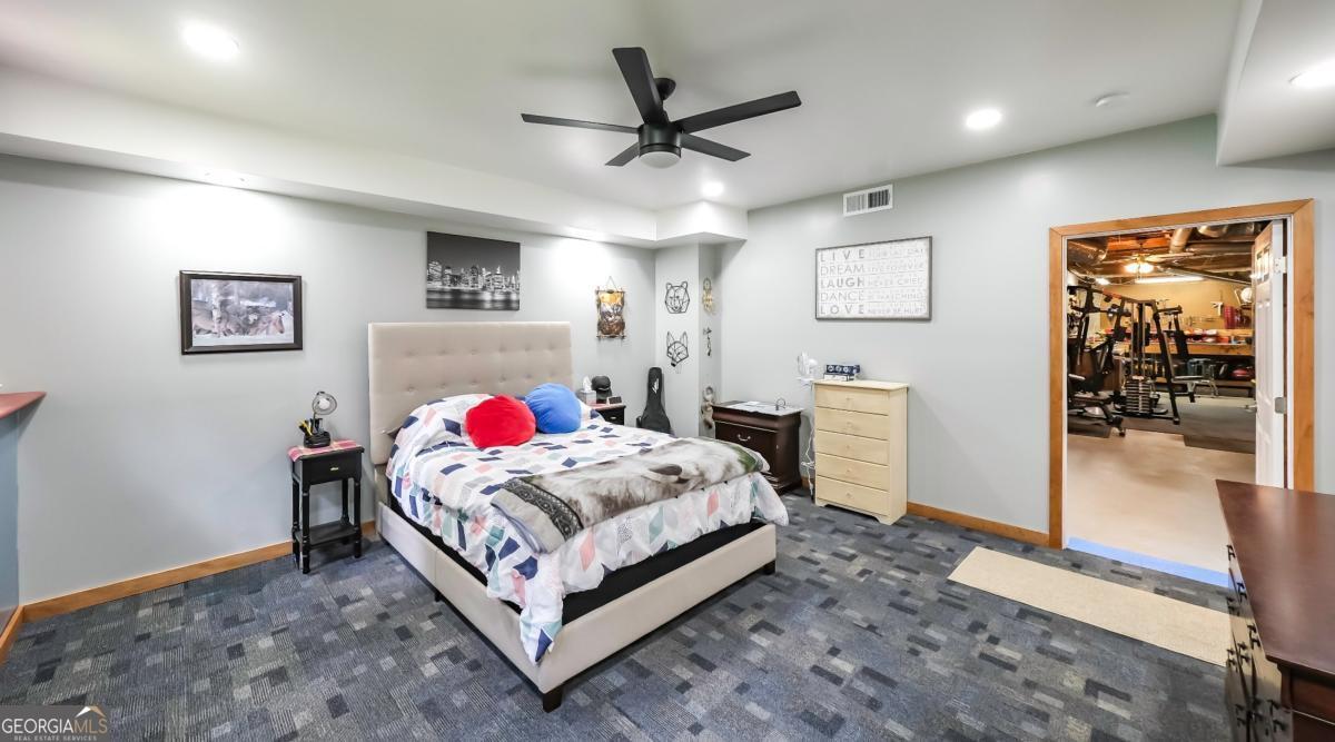 6945 John Rivers Road Fairburn GA 30213