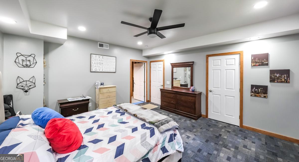 6945 John Rivers Road Fairburn GA 30213
