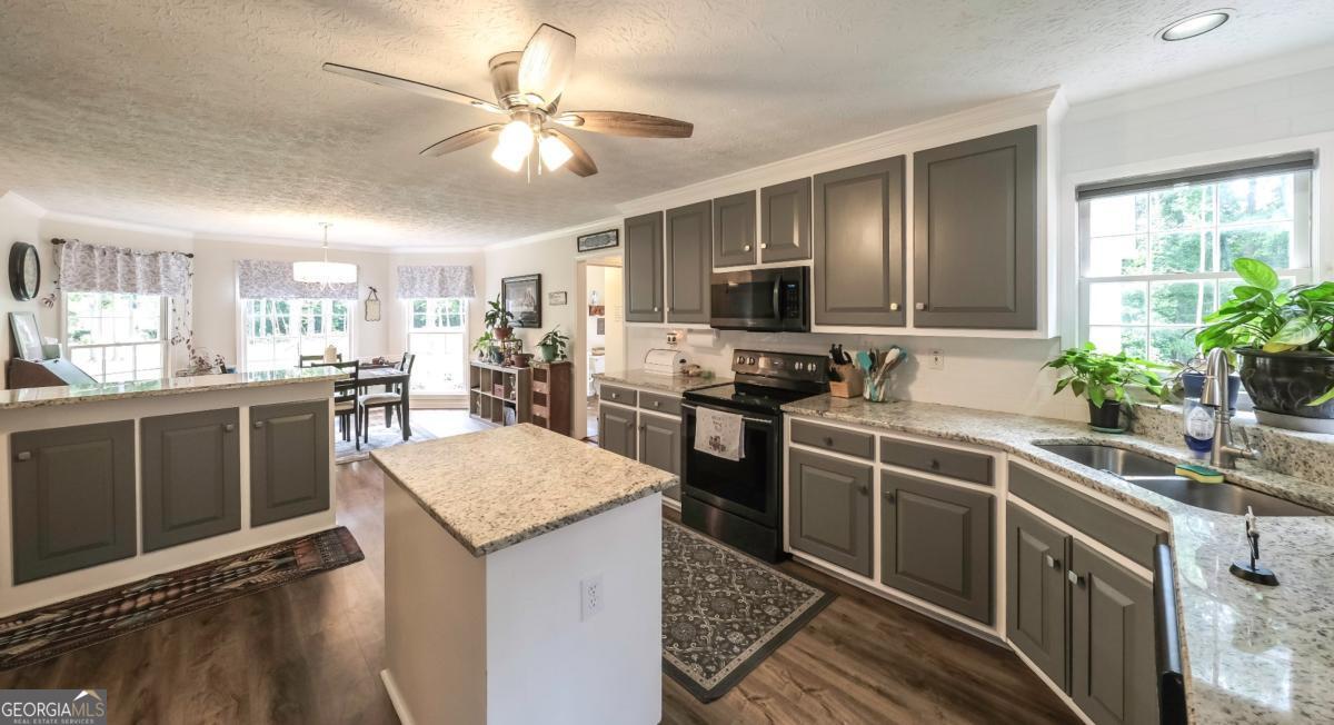 6945 John Rivers Road Fairburn GA 30213
