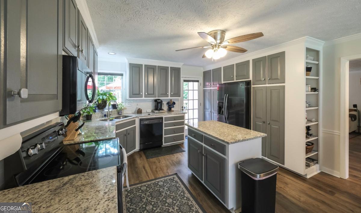 6945 John Rivers Road Fairburn GA 30213