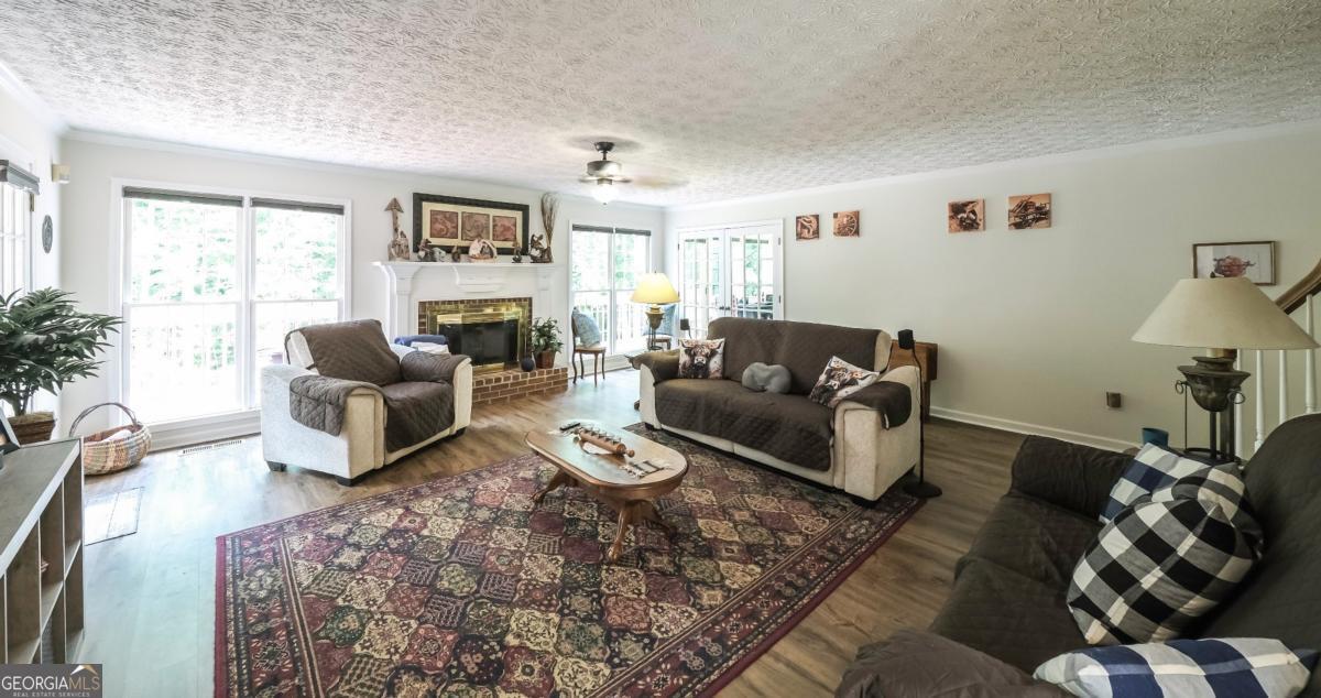 6945 John Rivers Road Fairburn GA 30213