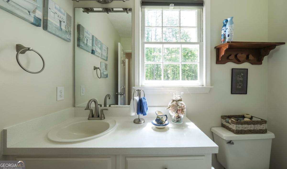 6945 John Rivers Road Fairburn GA 30213