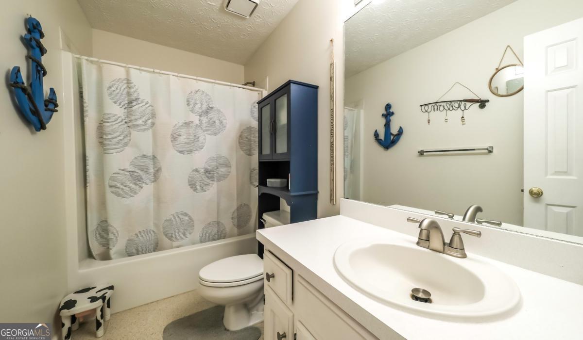 6945 John Rivers Road Fairburn GA 30213