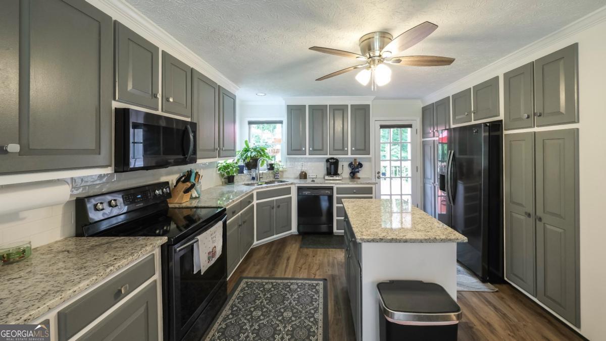 6945 John Rivers Road Fairburn GA 30213