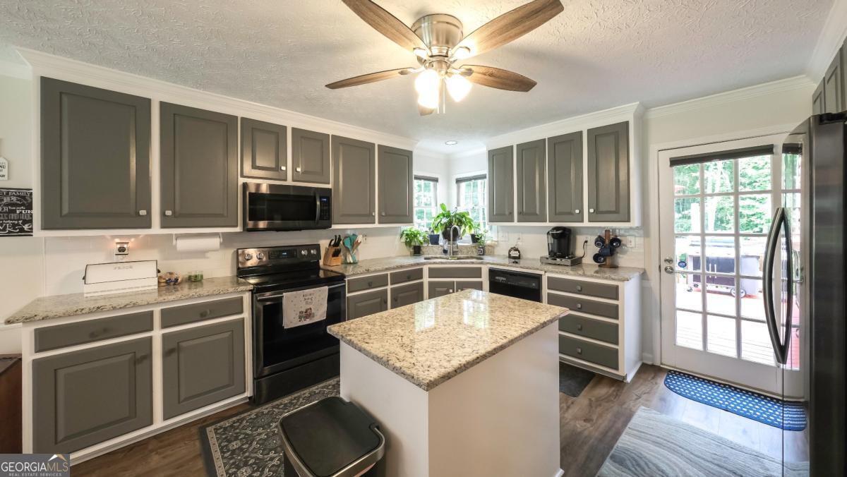 6945 John Rivers Road Fairburn GA 30213