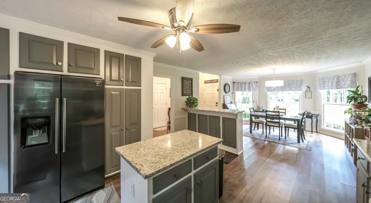 6945 John Rivers Road Fairburn GA 30213