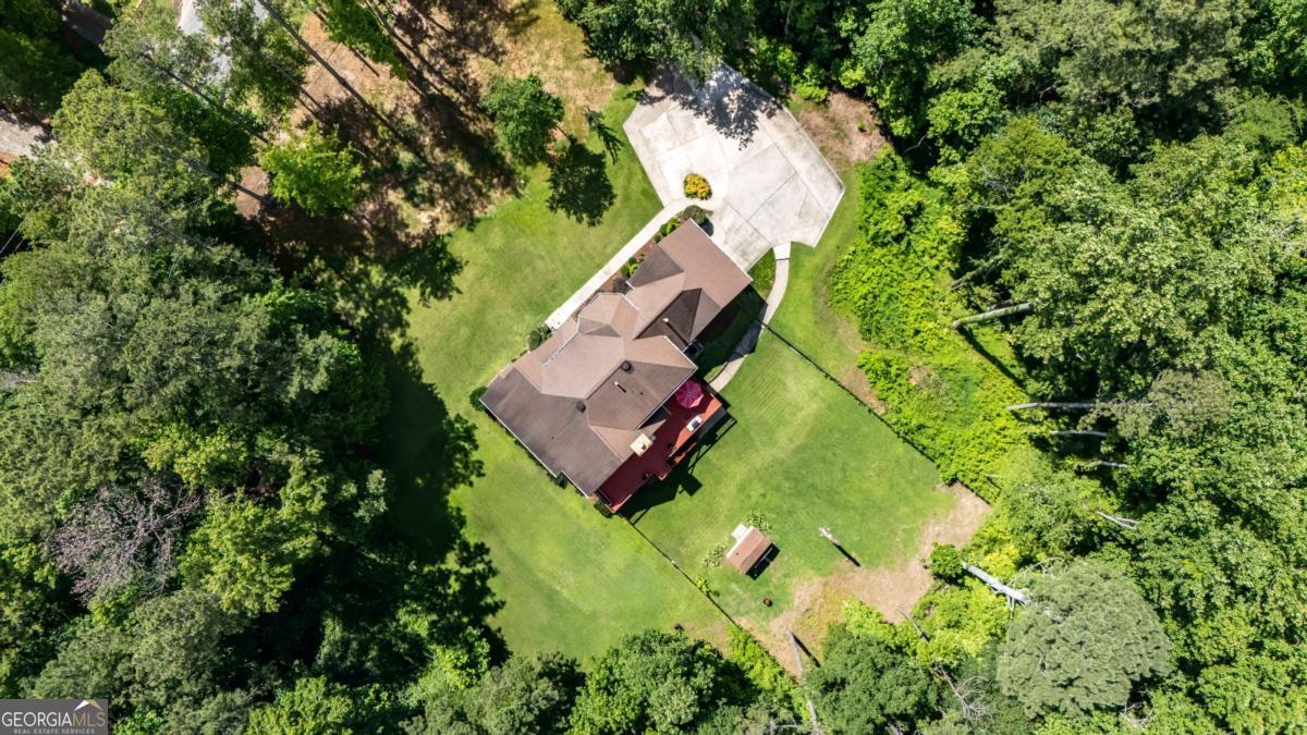 6945 John Rivers Road Fairburn GA 30213