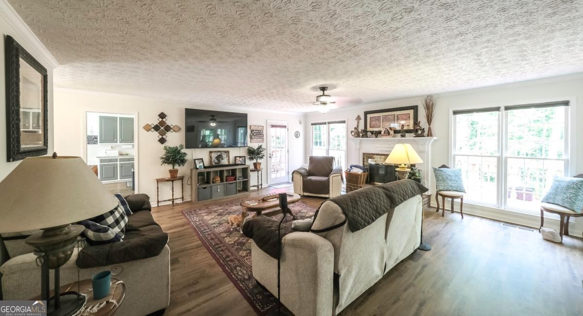 6945 John Rivers Road Fairburn GA 30213