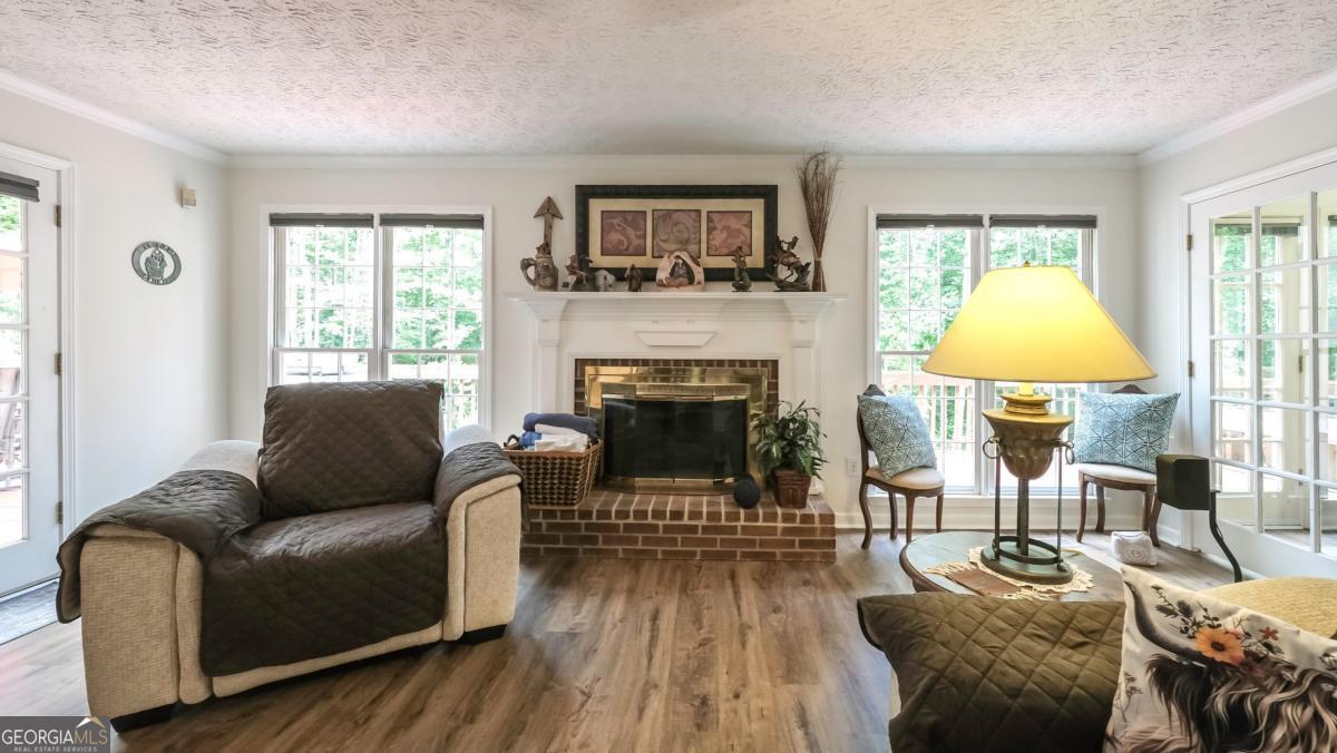 6945 John Rivers Road Fairburn GA 30213