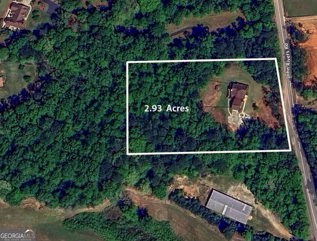 6945 John Rivers Road Fairburn GA 30213