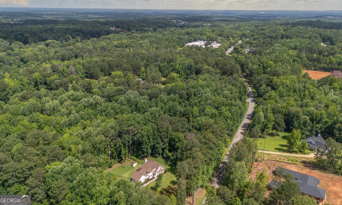 6945 John Rivers Road Fairburn GA 30213