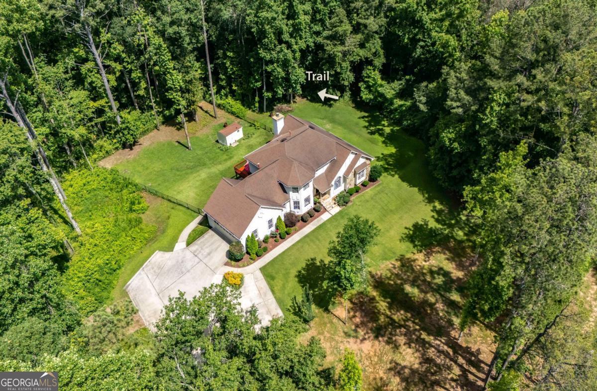 6945 John Rivers Road Fairburn GA 30213