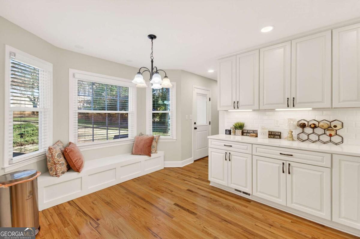 4870 Forestglade Court Smoke Rise GA 30087