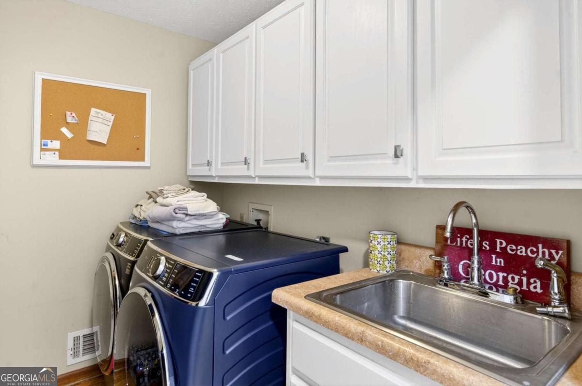 4870 Forestglade Court Smoke Rise GA 30087