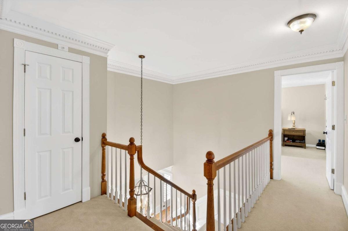 4870 Forestglade Court Smoke Rise GA 30087