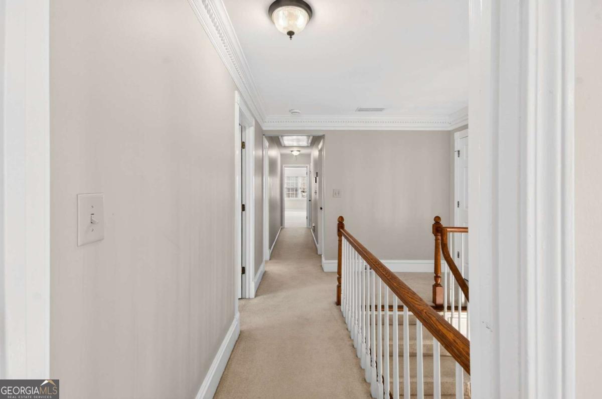 4870 Forestglade Court Smoke Rise GA 30087