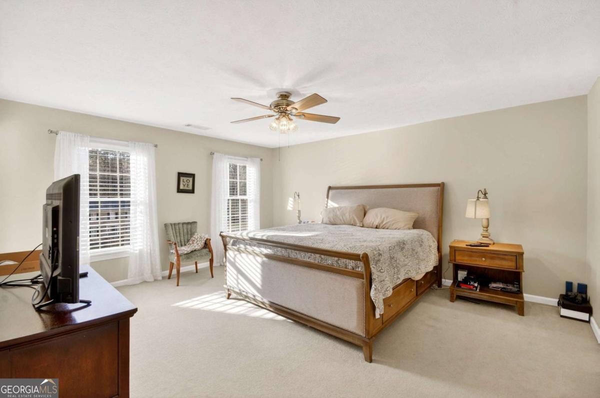 4870 Forestglade Court Smoke Rise GA 30087