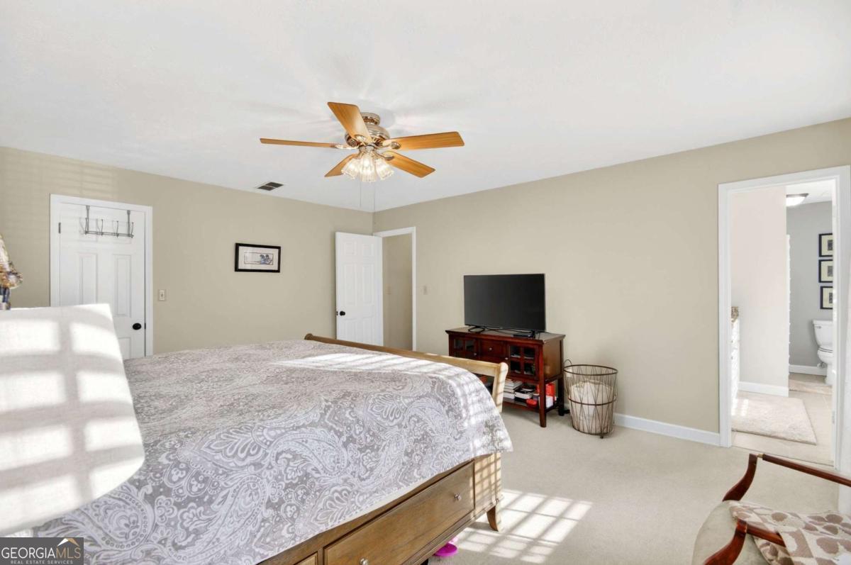 4870 Forestglade Court Smoke Rise GA 30087