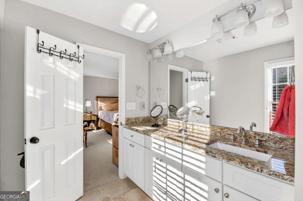4870 Forestglade Court Smoke Rise GA 30087