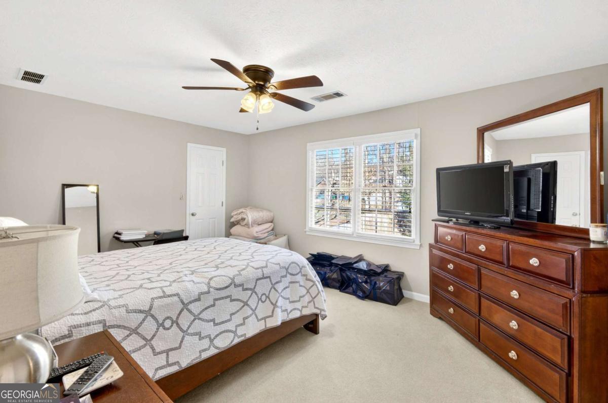 4870 Forestglade Court Smoke Rise GA 30087