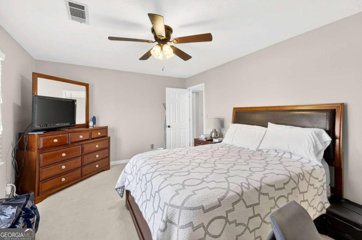 4870 Forestglade Court Smoke Rise GA 30087