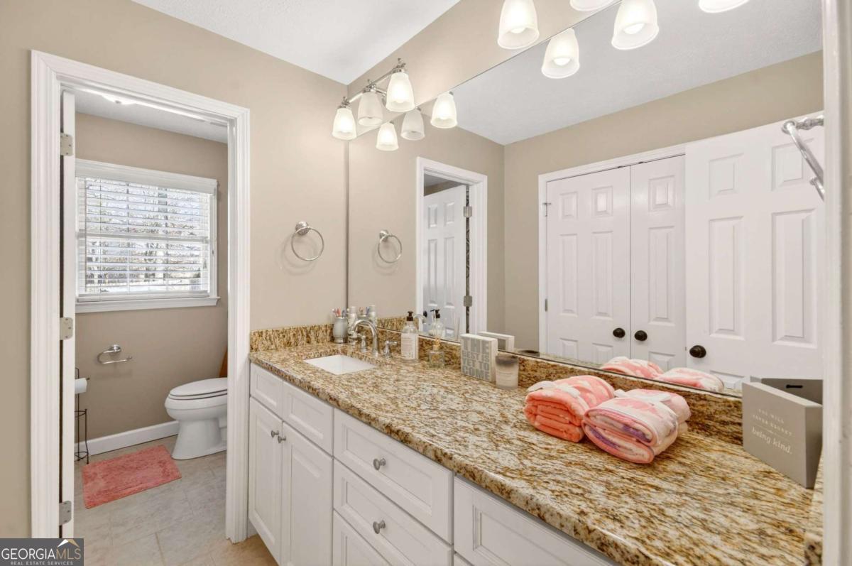 4870 Forestglade Court Smoke Rise GA 30087