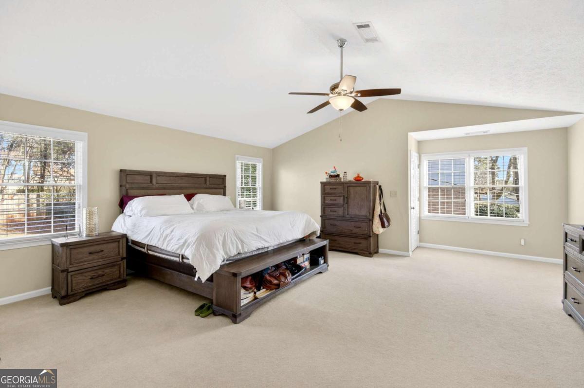 4870 Forestglade Court Smoke Rise GA 30087