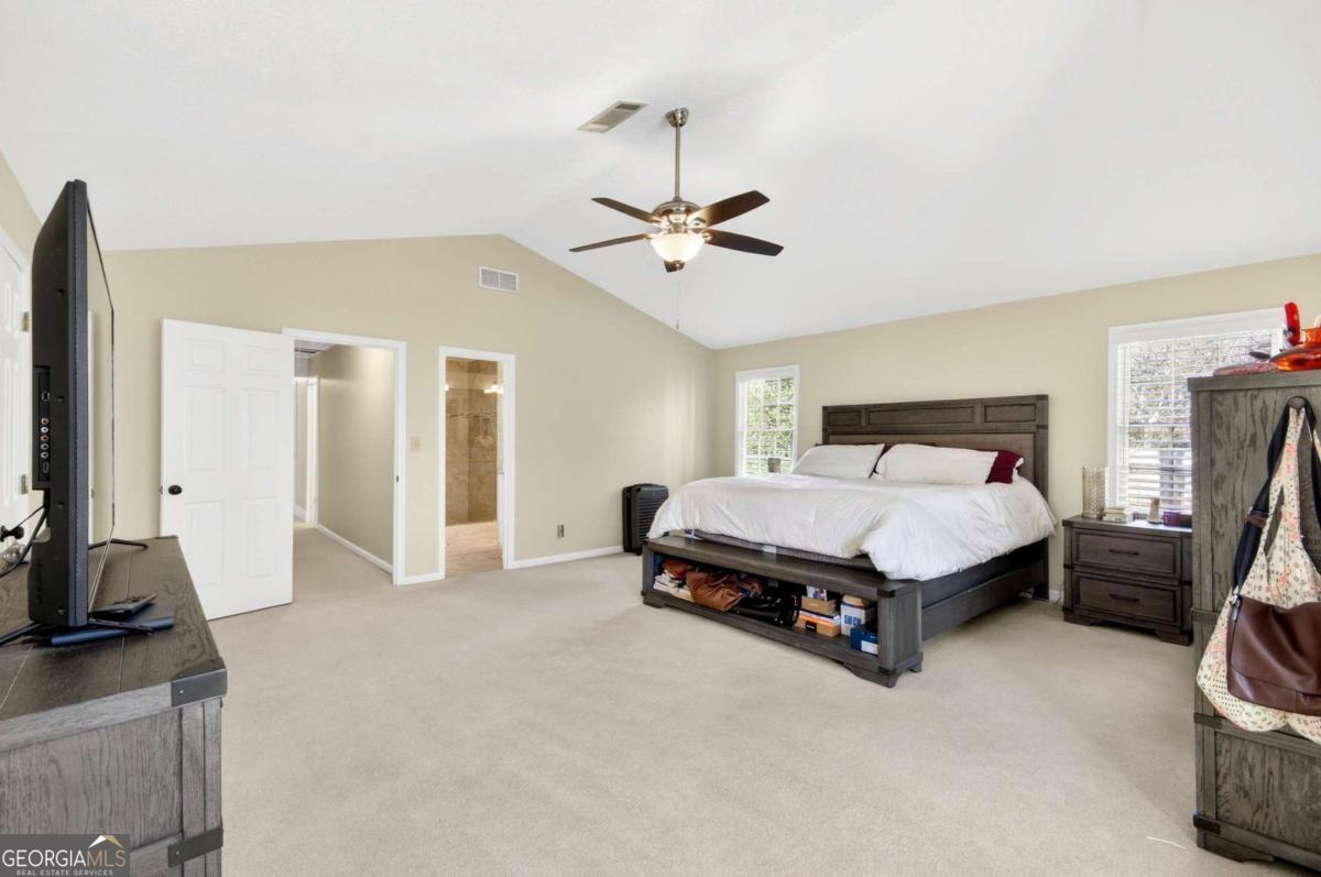 4870 Forestglade Court Smoke Rise GA 30087