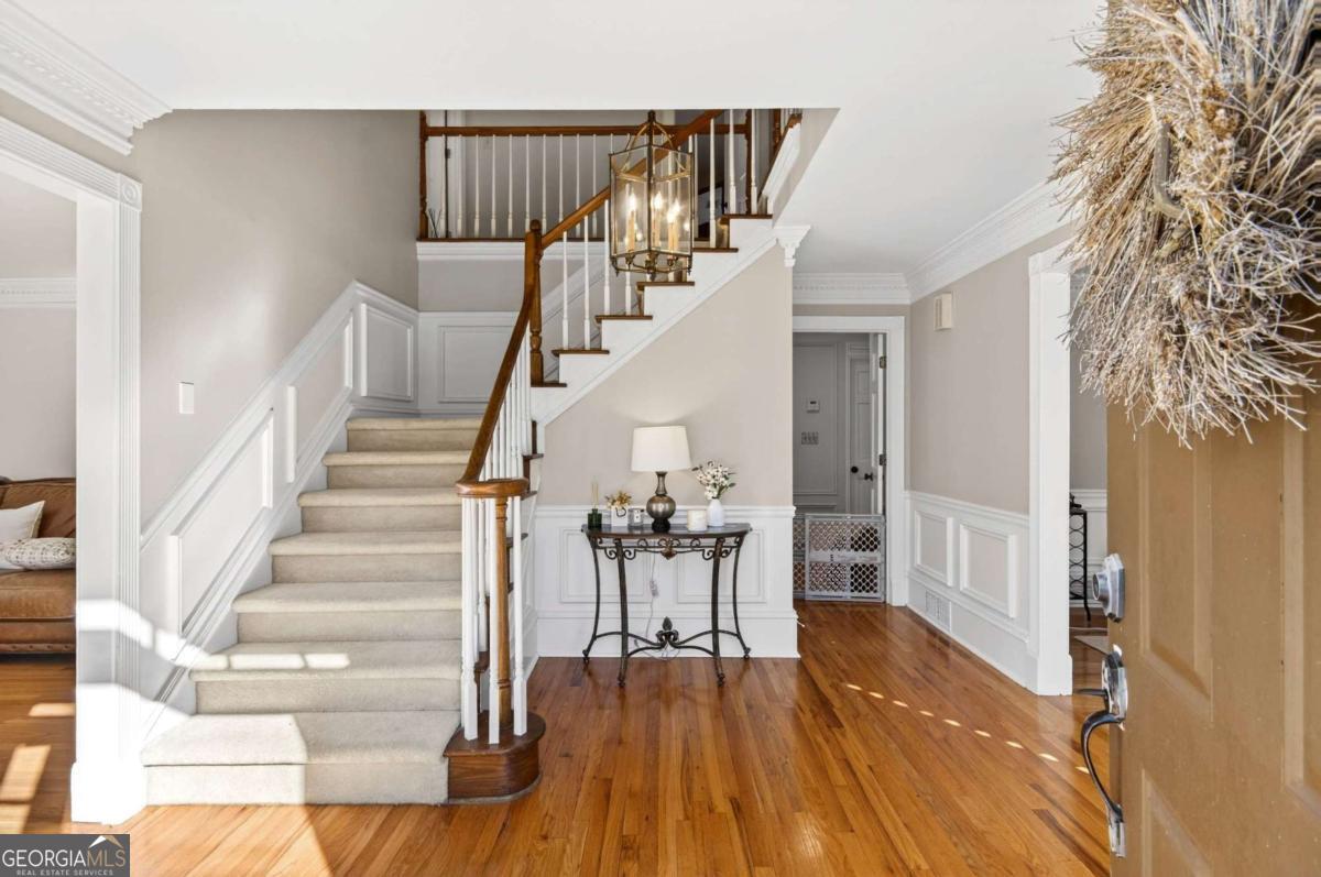 4870 Forestglade Court Smoke Rise GA 30087