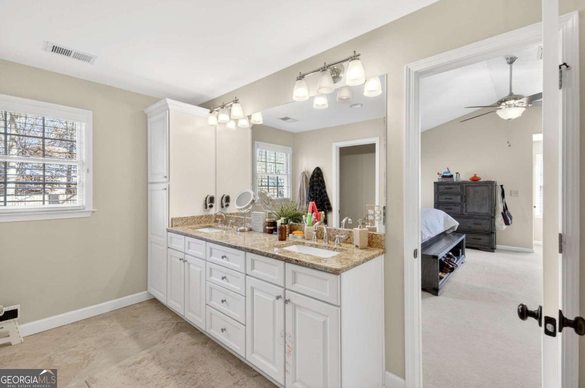 4870 Forestglade Court Smoke Rise GA 30087