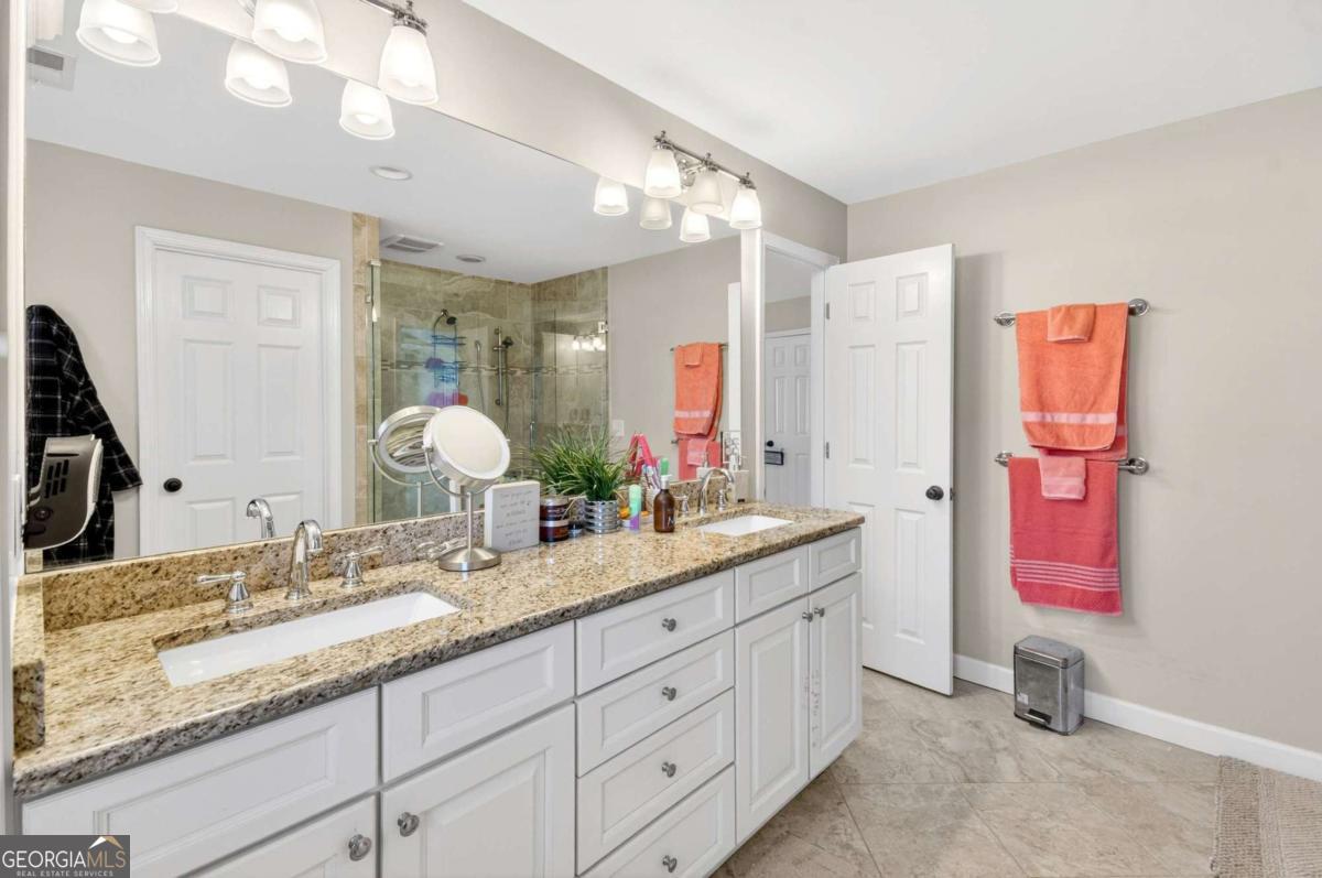 4870 Forestglade Court Smoke Rise GA 30087