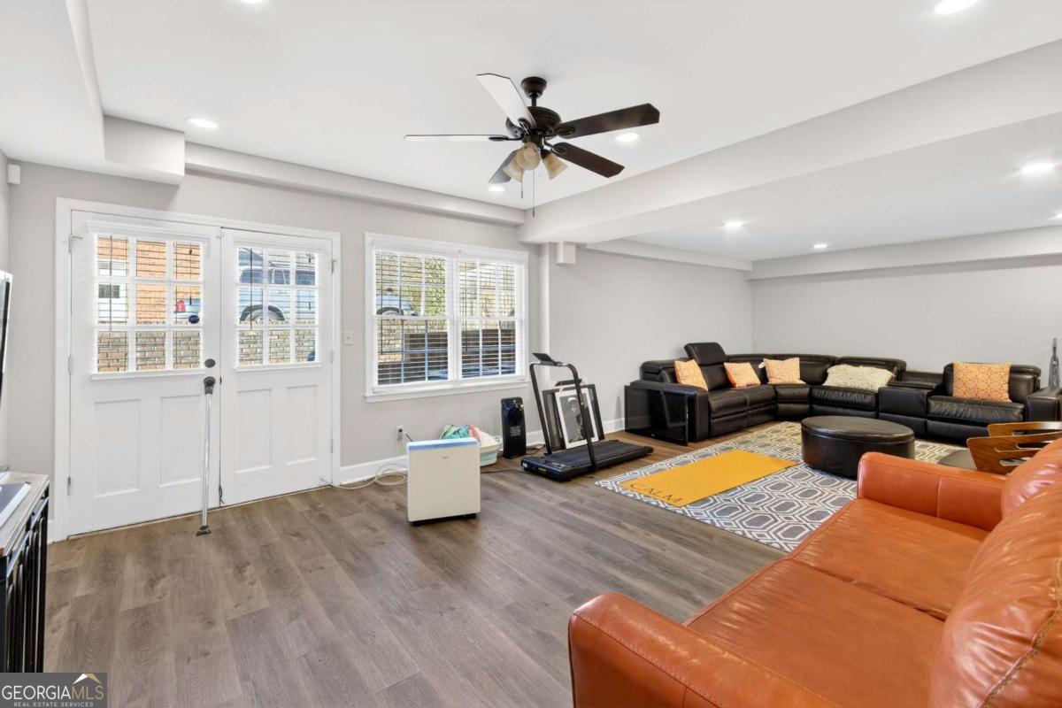 4870 Forestglade Court Smoke Rise GA 30087