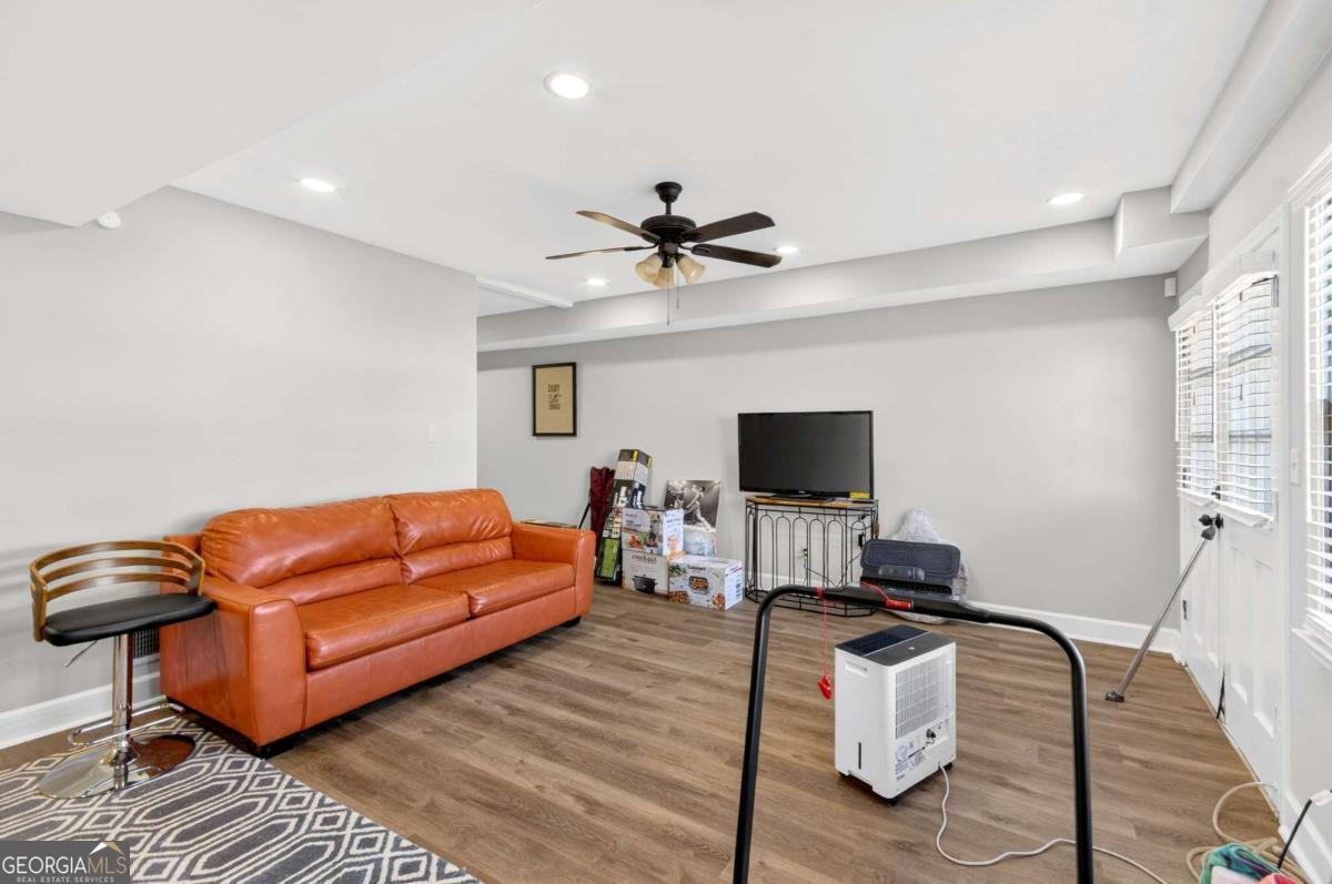 4870 Forestglade Court Smoke Rise GA 30087