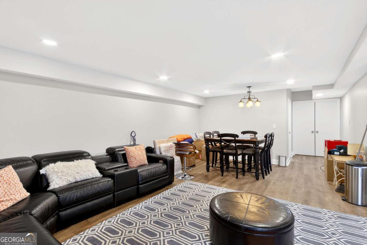 4870 Forestglade Court Smoke Rise GA 30087