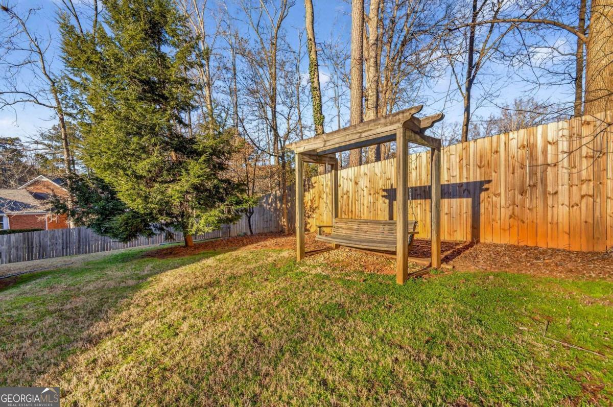 4870 Forestglade Court Smoke Rise GA 30087