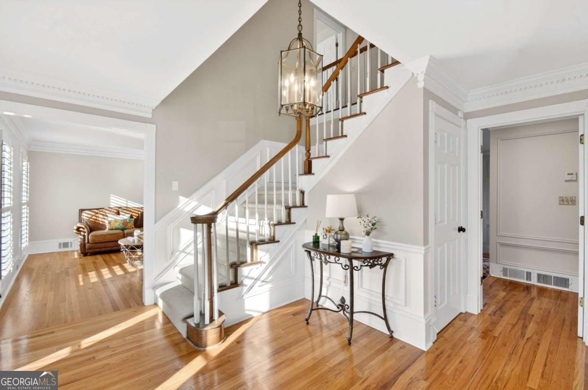 4870 Forestglade Court Smoke Rise GA 30087