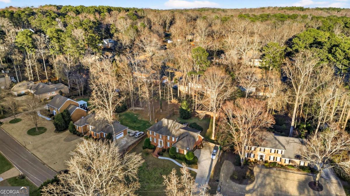 4870 Forestglade Court Smoke Rise GA 30087