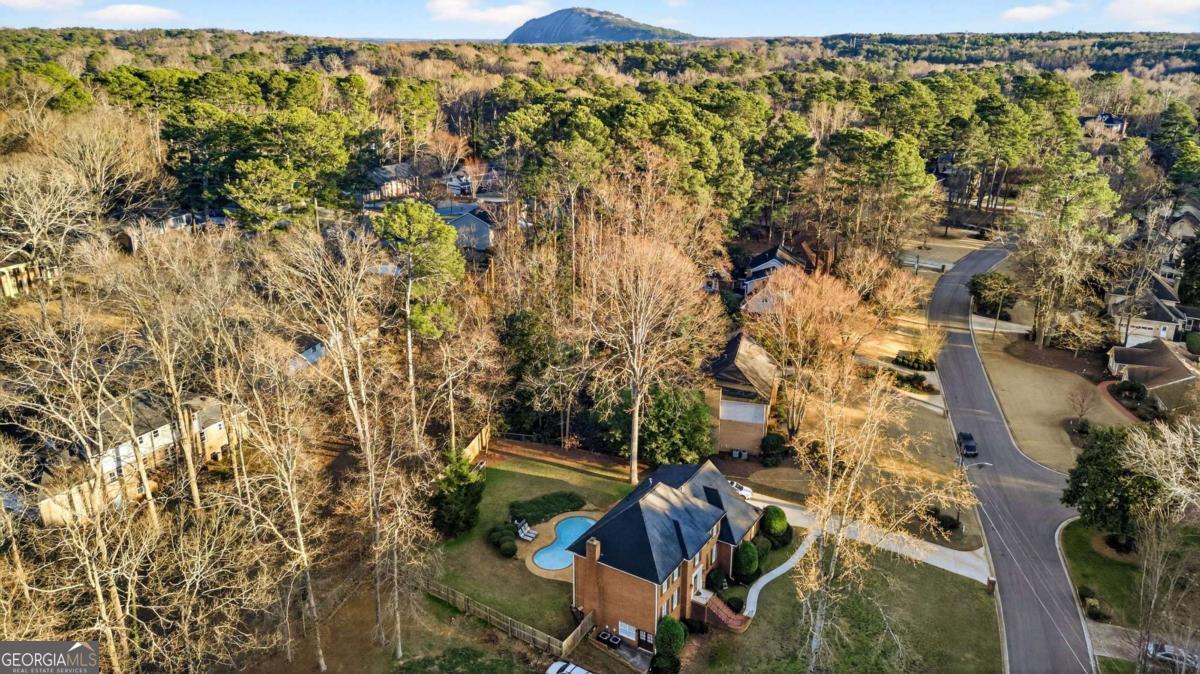 4870 Forestglade Court Smoke Rise GA 30087