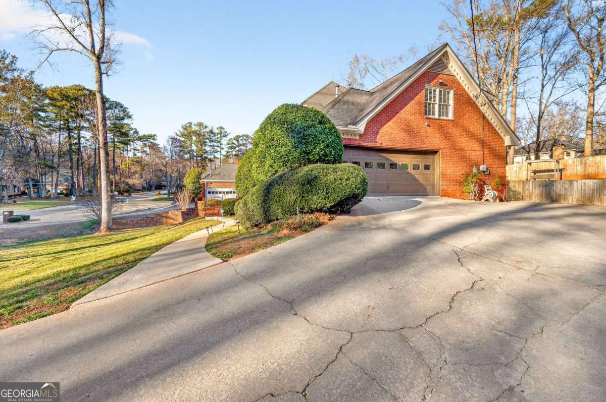 4870 Forestglade Court Smoke Rise GA 30087