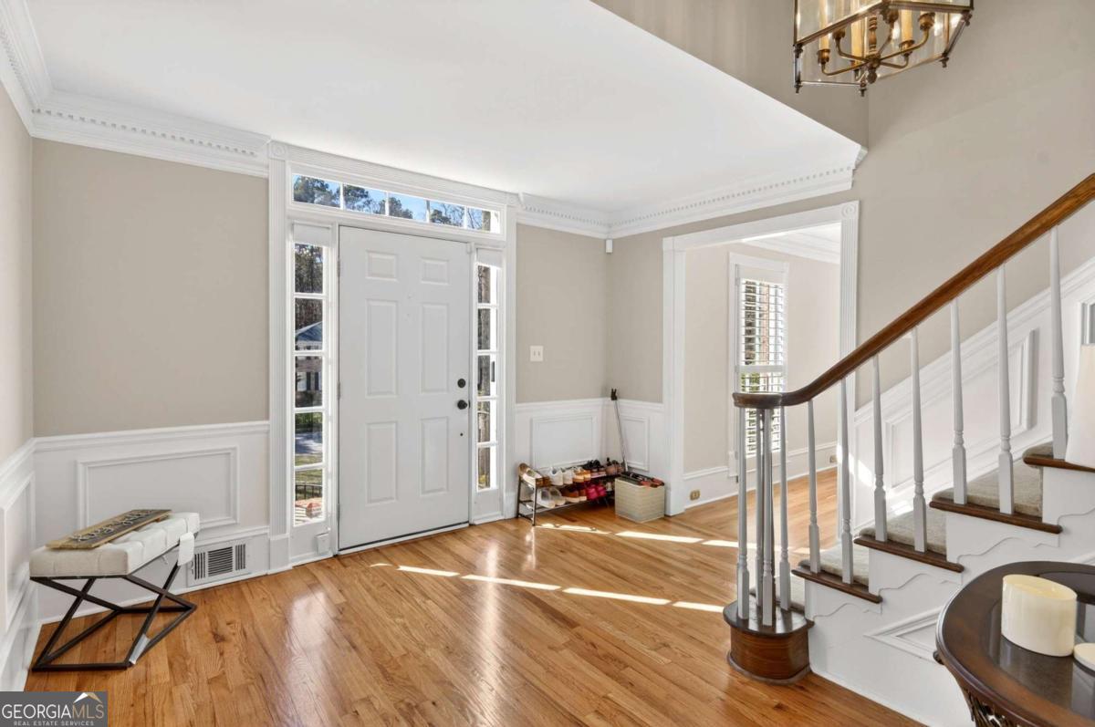 4870 Forestglade Court Smoke Rise GA 30087