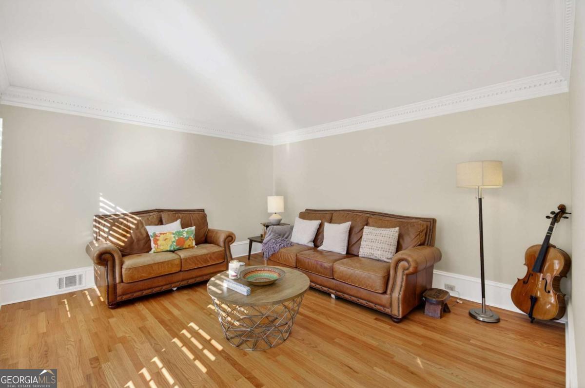 4870 Forestglade Court Smoke Rise GA 30087