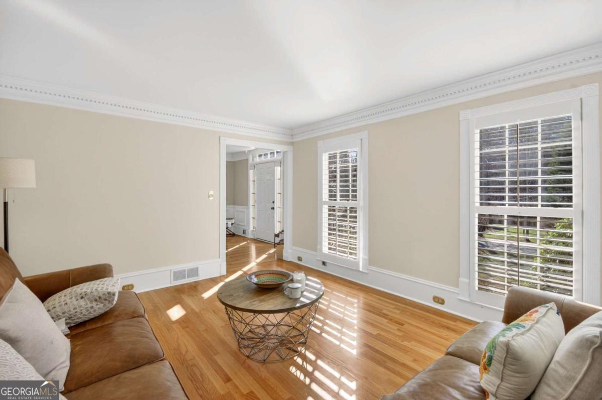 4870 Forestglade Court Smoke Rise GA 30087